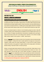 KCSE ENG2 PREDICTION 2019.pdf